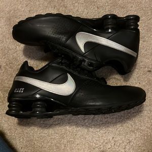 Stylish Nike Shox!!!